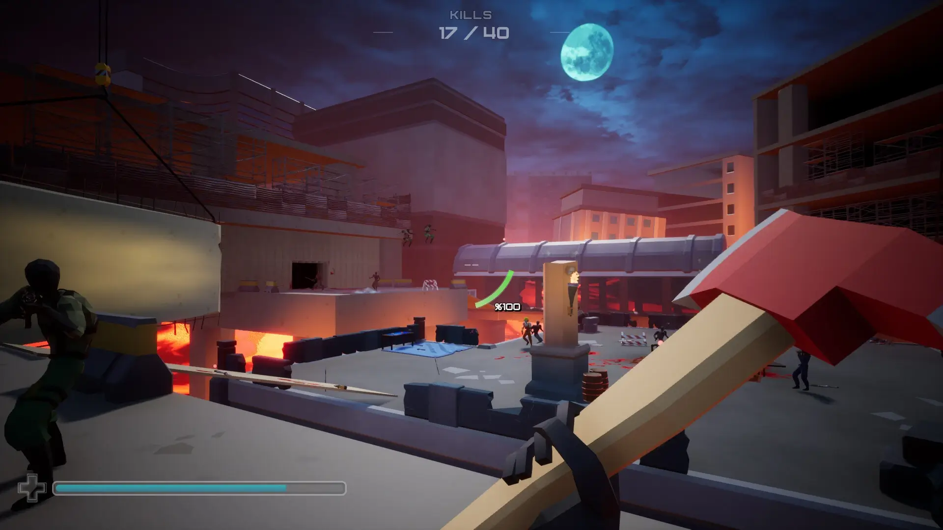 Diatomic Gameplay Screenshots 3
