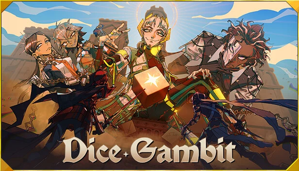 Dice Gambit: Support Bundle Torrent Download