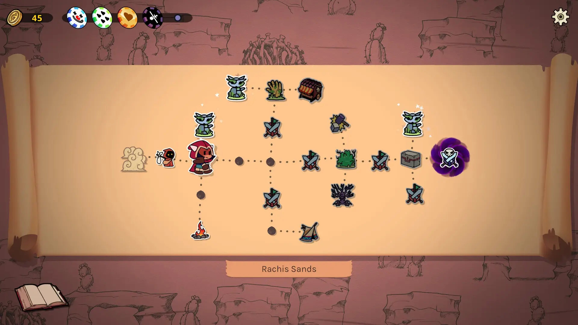 Dicefolk: Master Summoner Bundle Gameplay Screenshots 2