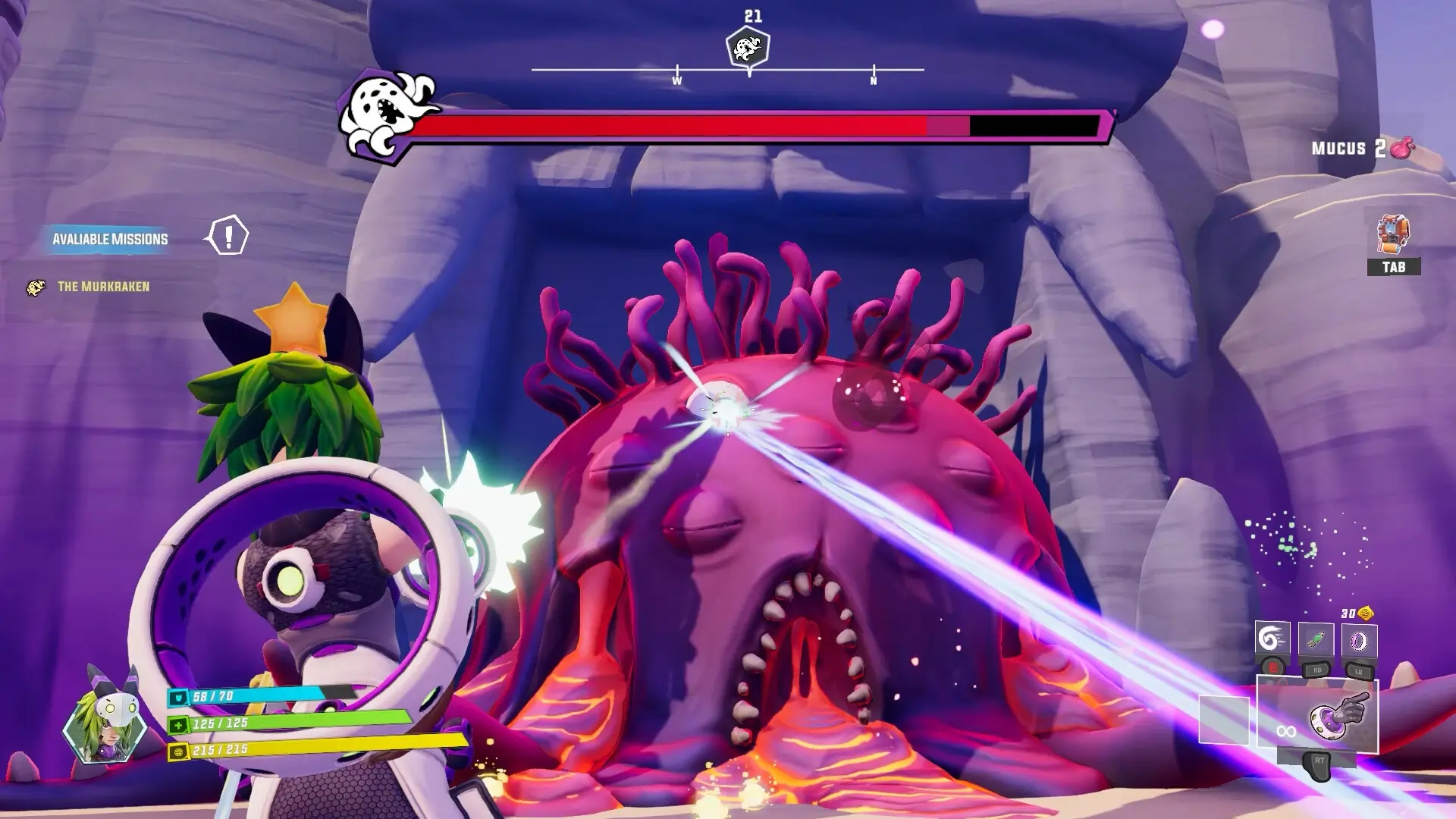 Die After Sunset Gameplay Screenshots 1