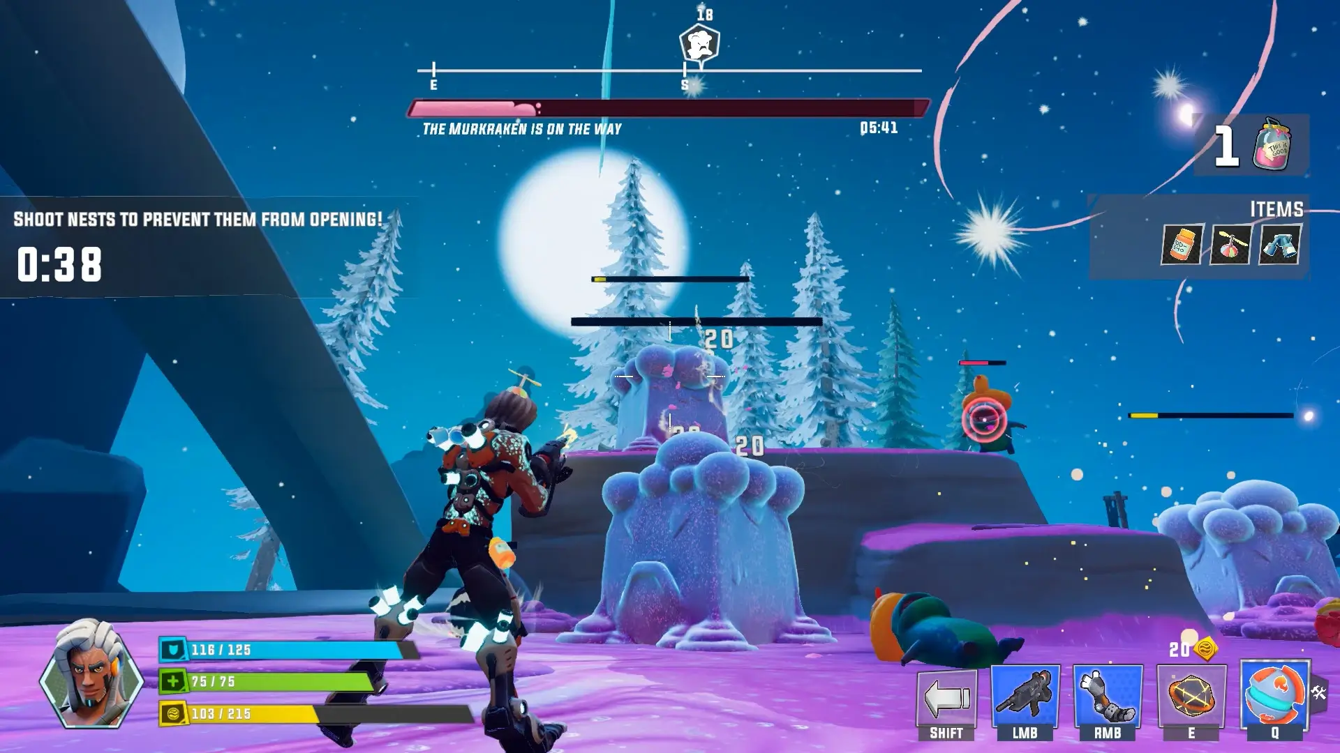 Die After Sunset Gameplay Screenshots 2