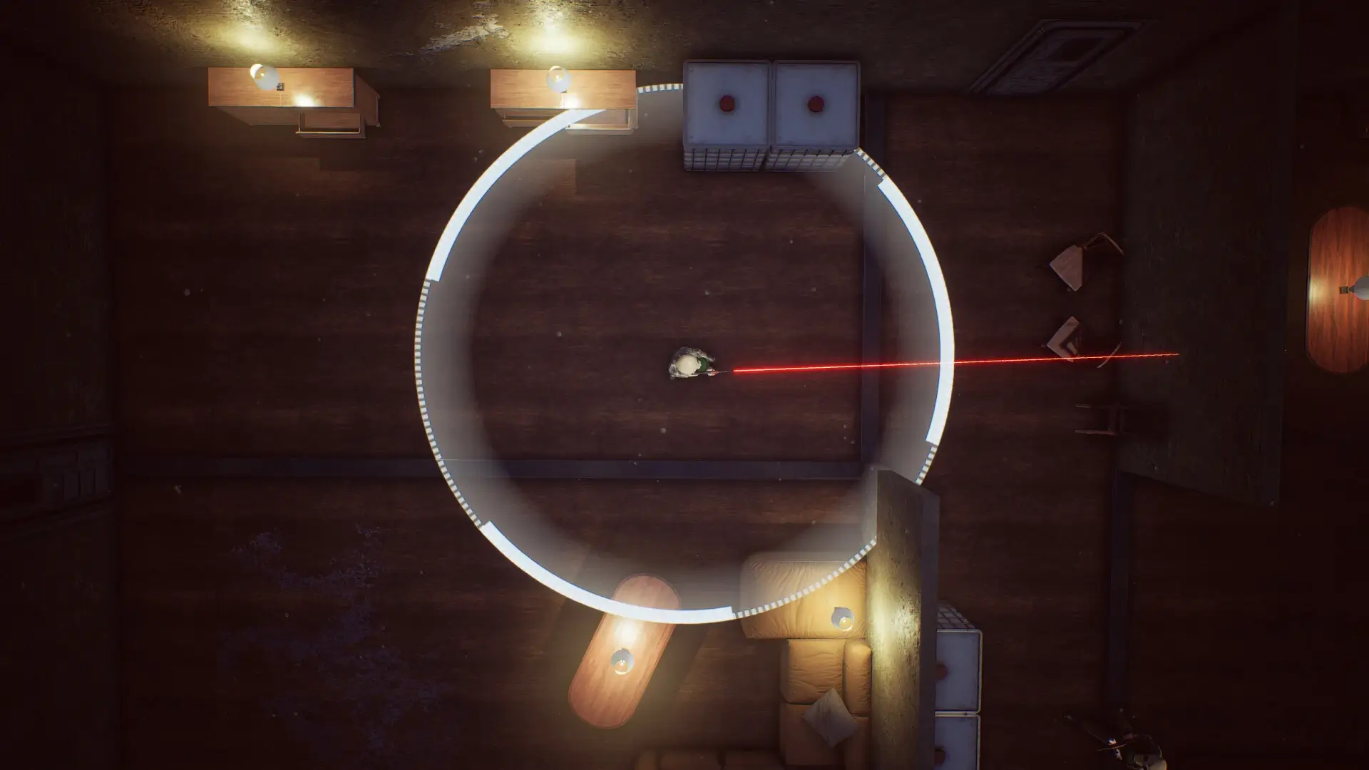 Die Again Gameplay Screenshots 1