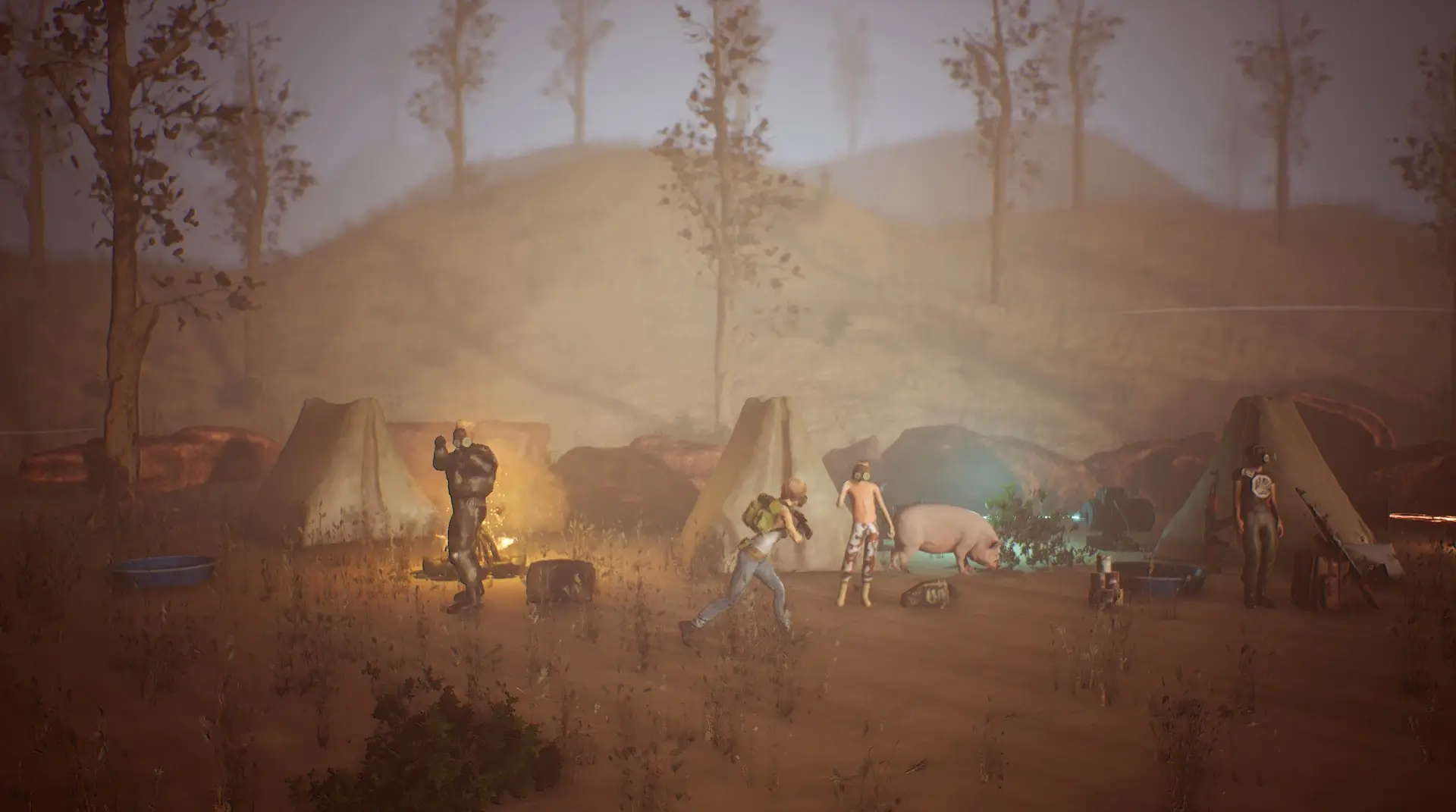 Die Again Gameplay Screenshots 2
