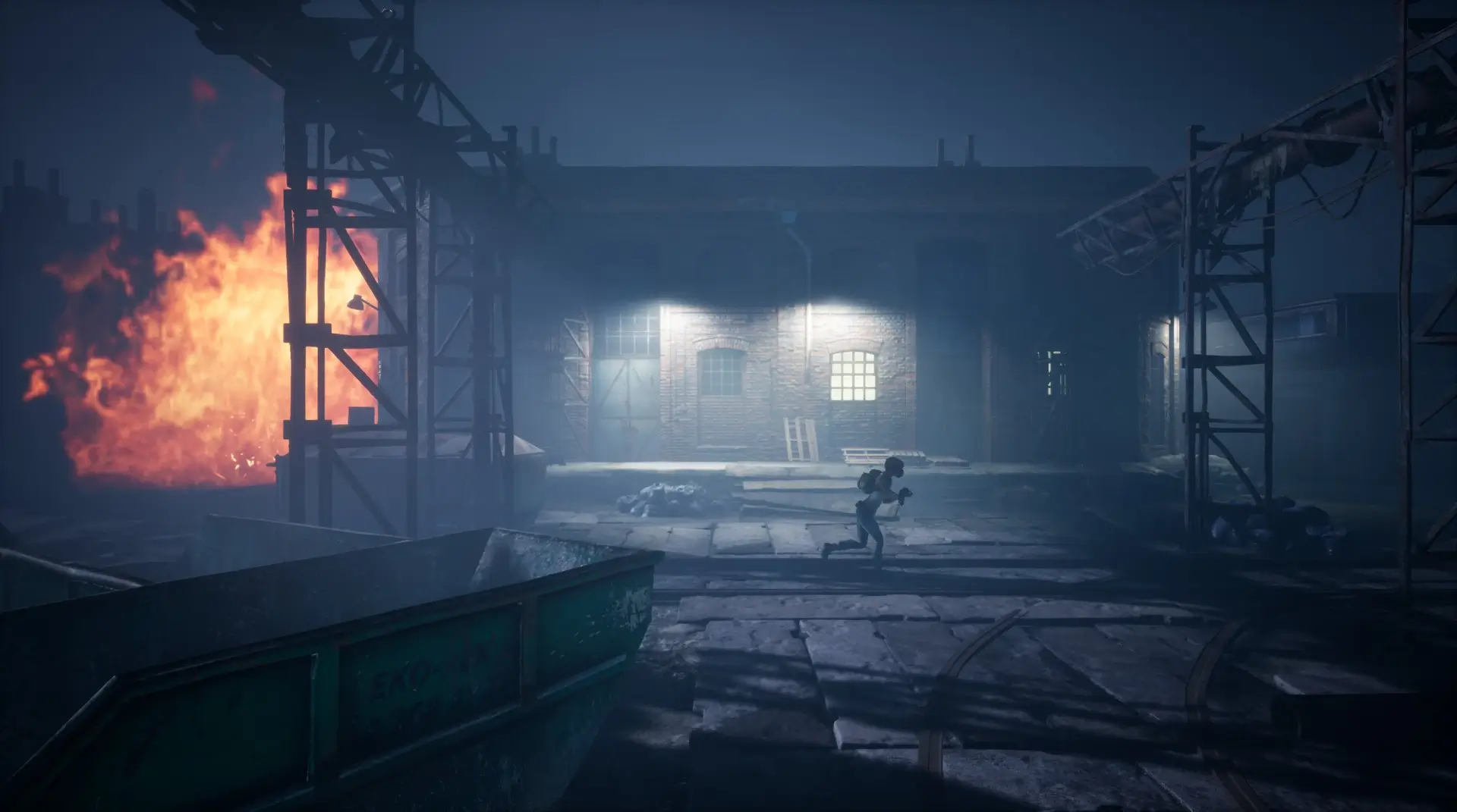 Die Again Gameplay Screenshots 3