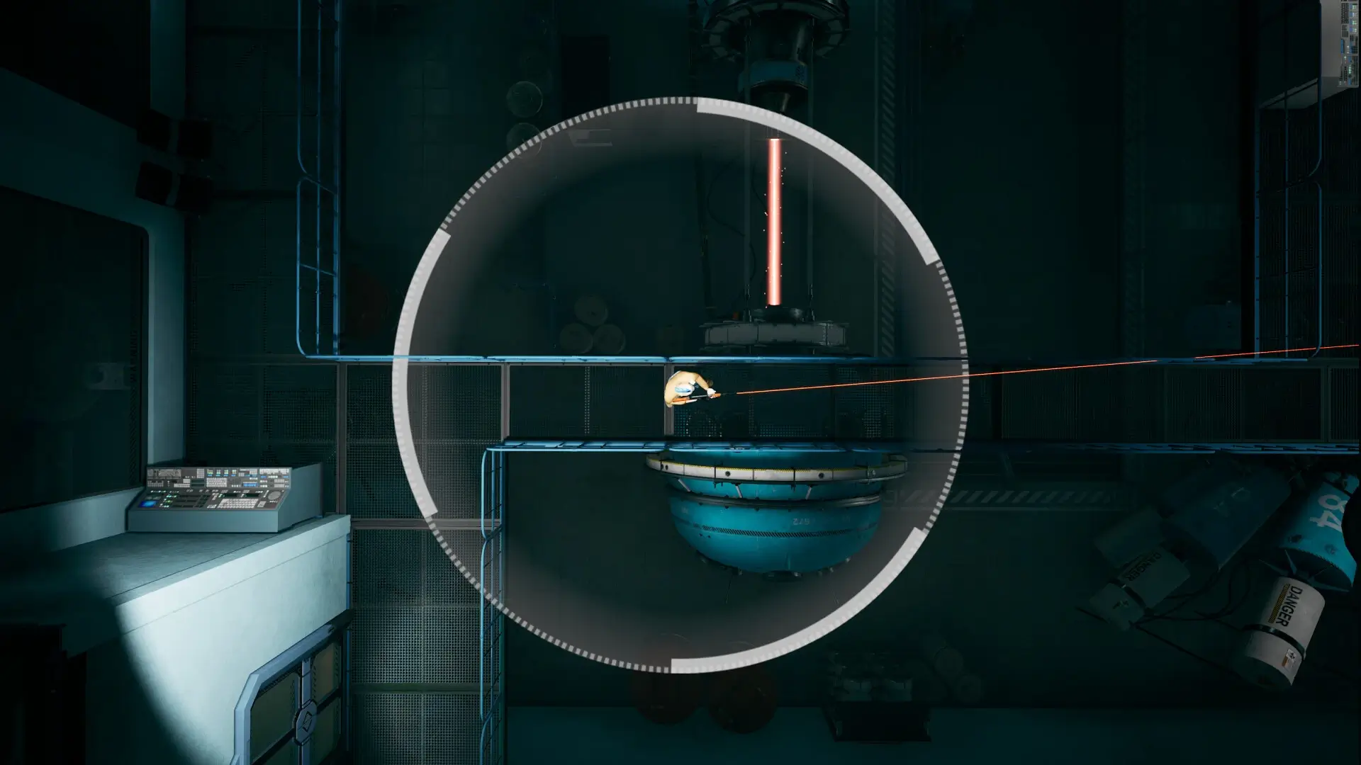 Die Again Gameplay Screenshots 4