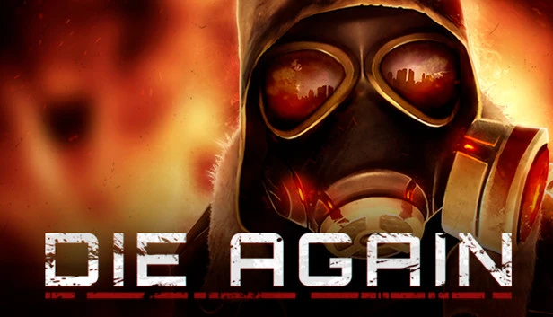 Die Again Torrent Download