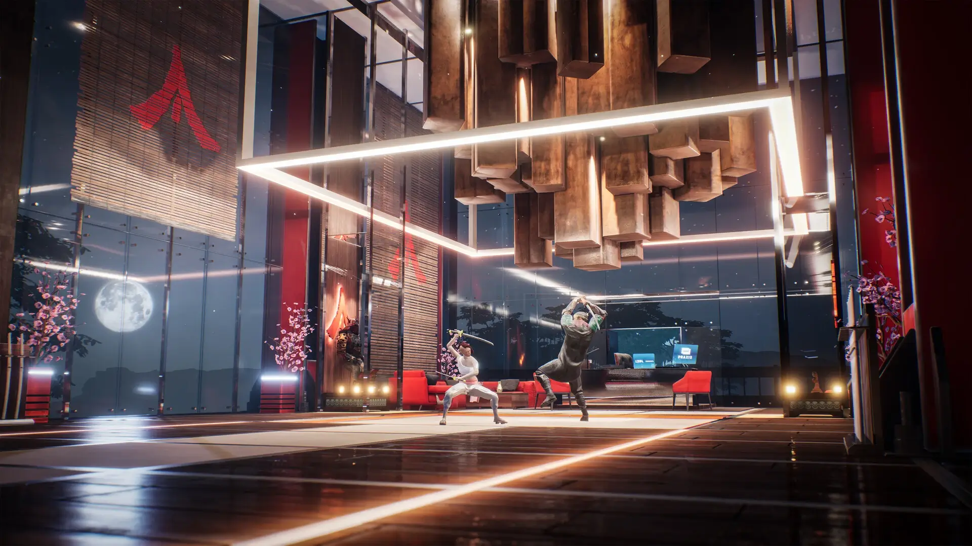 Die by the Blade Gameplay Screenshots 4