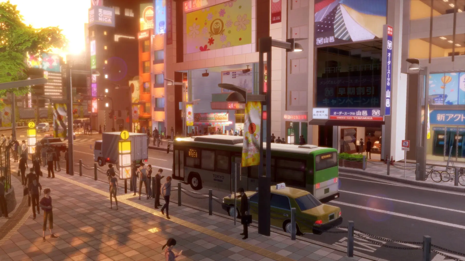 Digimon Story: Time Stranger – Ultimate Edition Gameplay Screenshots 1