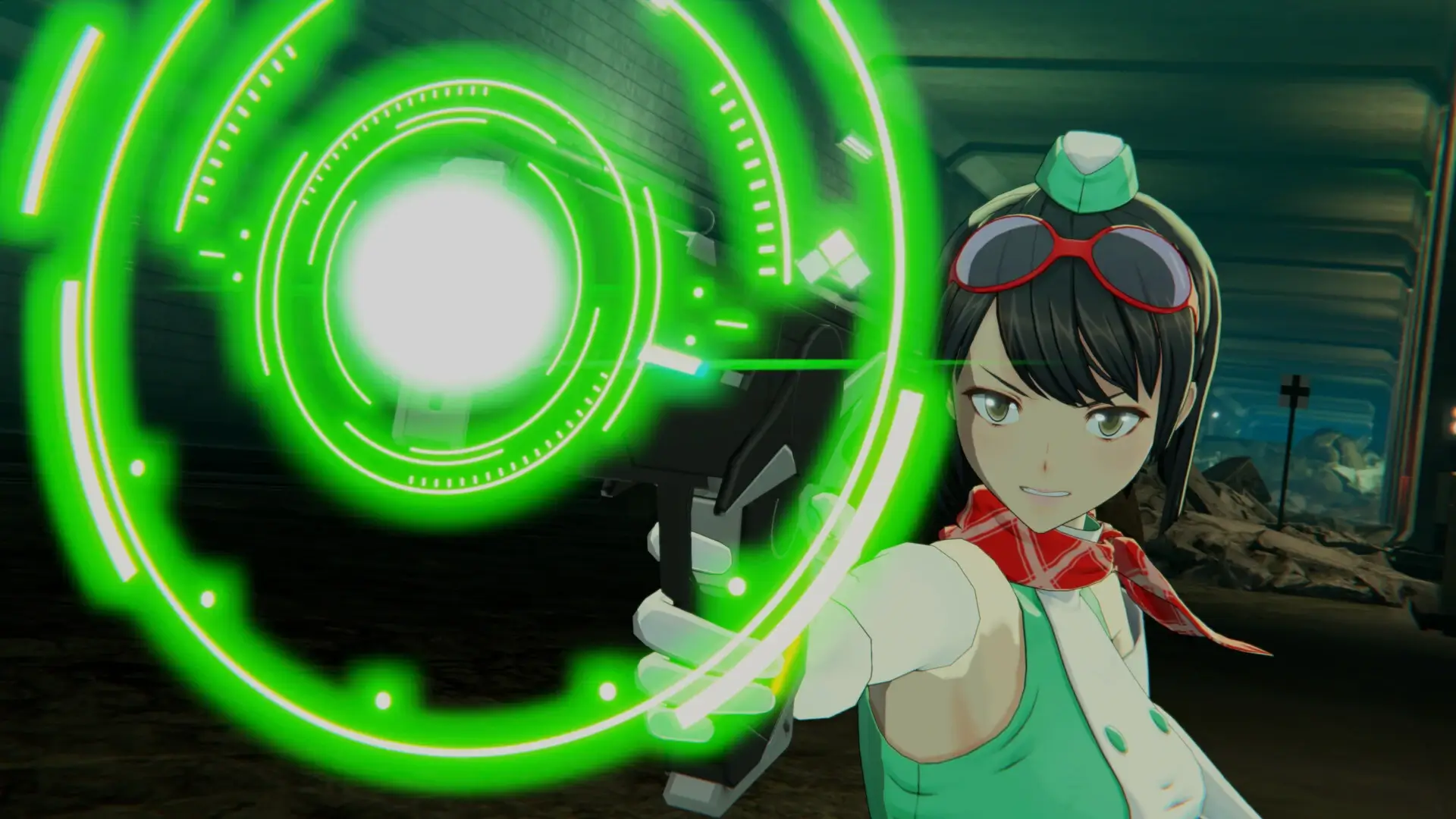 Digimon Story: Time Stranger – Ultimate Edition Gameplay Screenshots 4