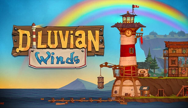 Diluvian Winds: Supporter Edition Torrent Download