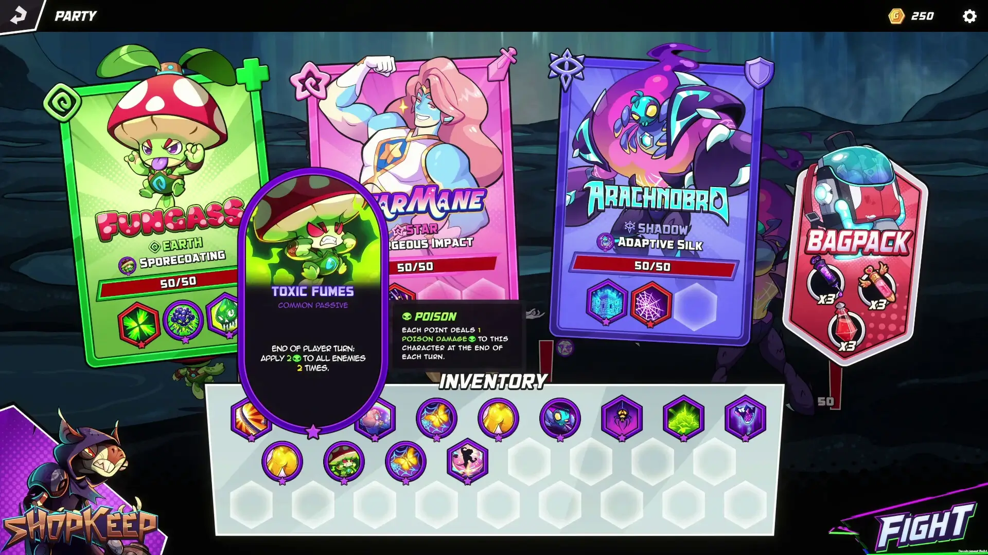 Dimensionals Gameplay Screenshots 2