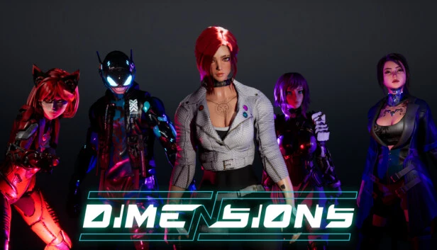 Dimensions: Gold Edition Torrent Download