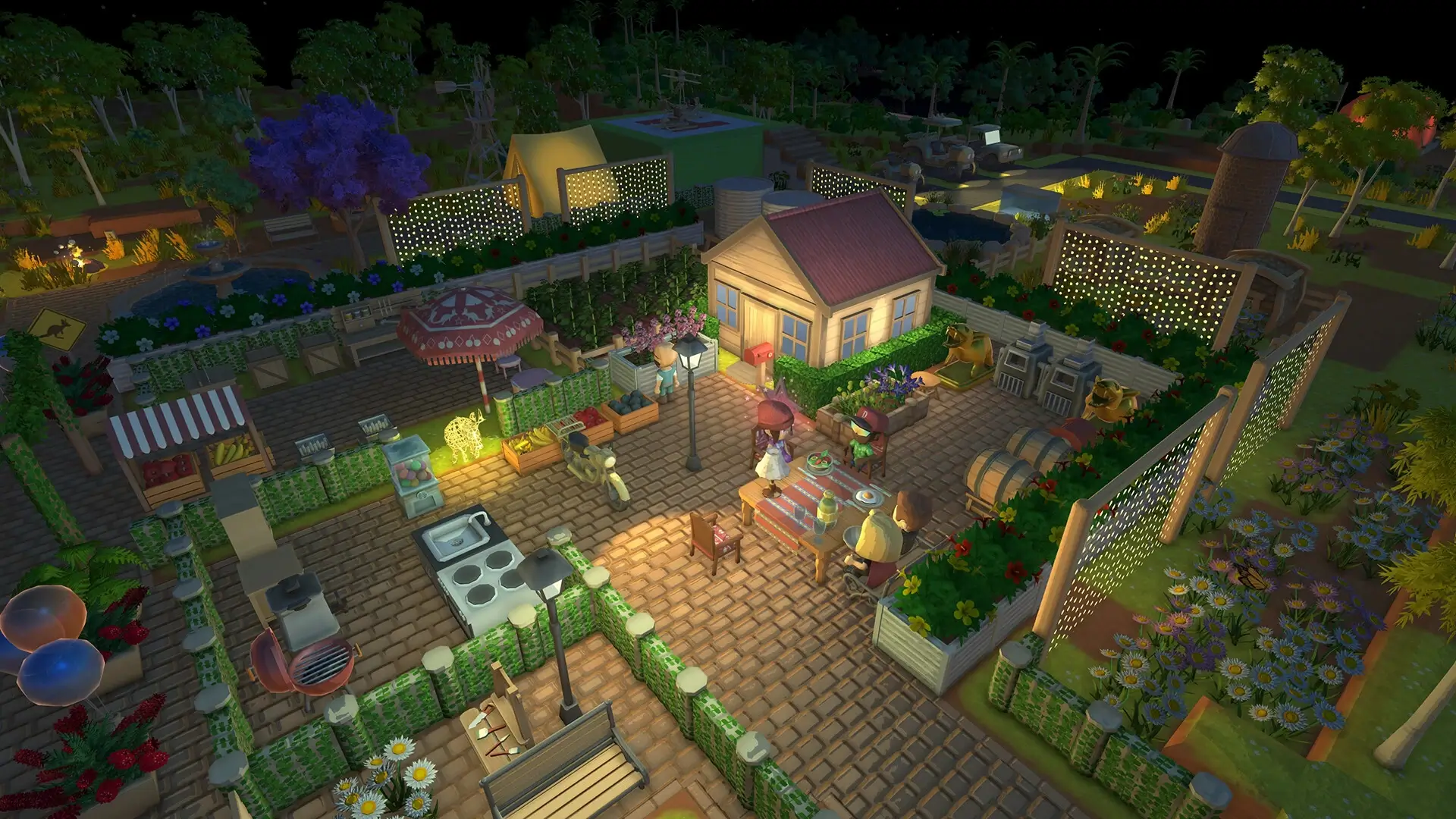 Dinkum: Official Soundtrack Edition Gameplay Screenshots 2