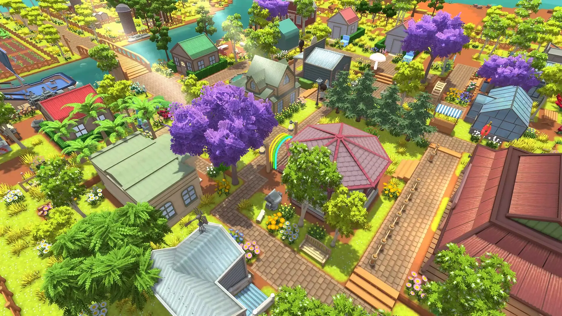 Dinkum: Official Soundtrack Edition Gameplay Screenshots 3