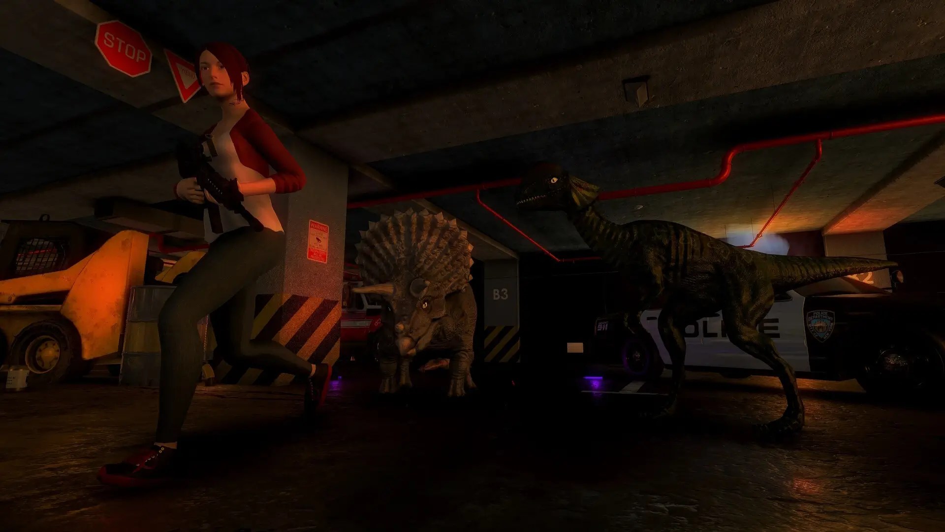 Dinobreak Gameplay Screenshots 4