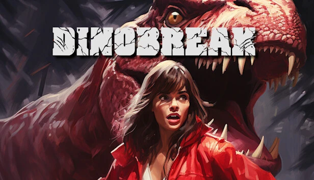 Dinobreak Torrent Download