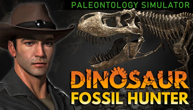 Dinosaur Fossil Hunter Torrent Download