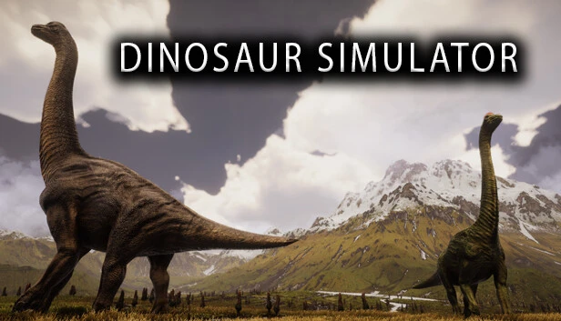 Dinosaur Simulator Torrent Download