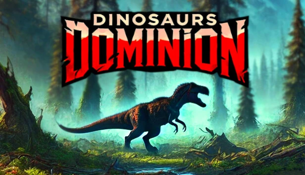 Dinosaurs Dominion Torrent Download