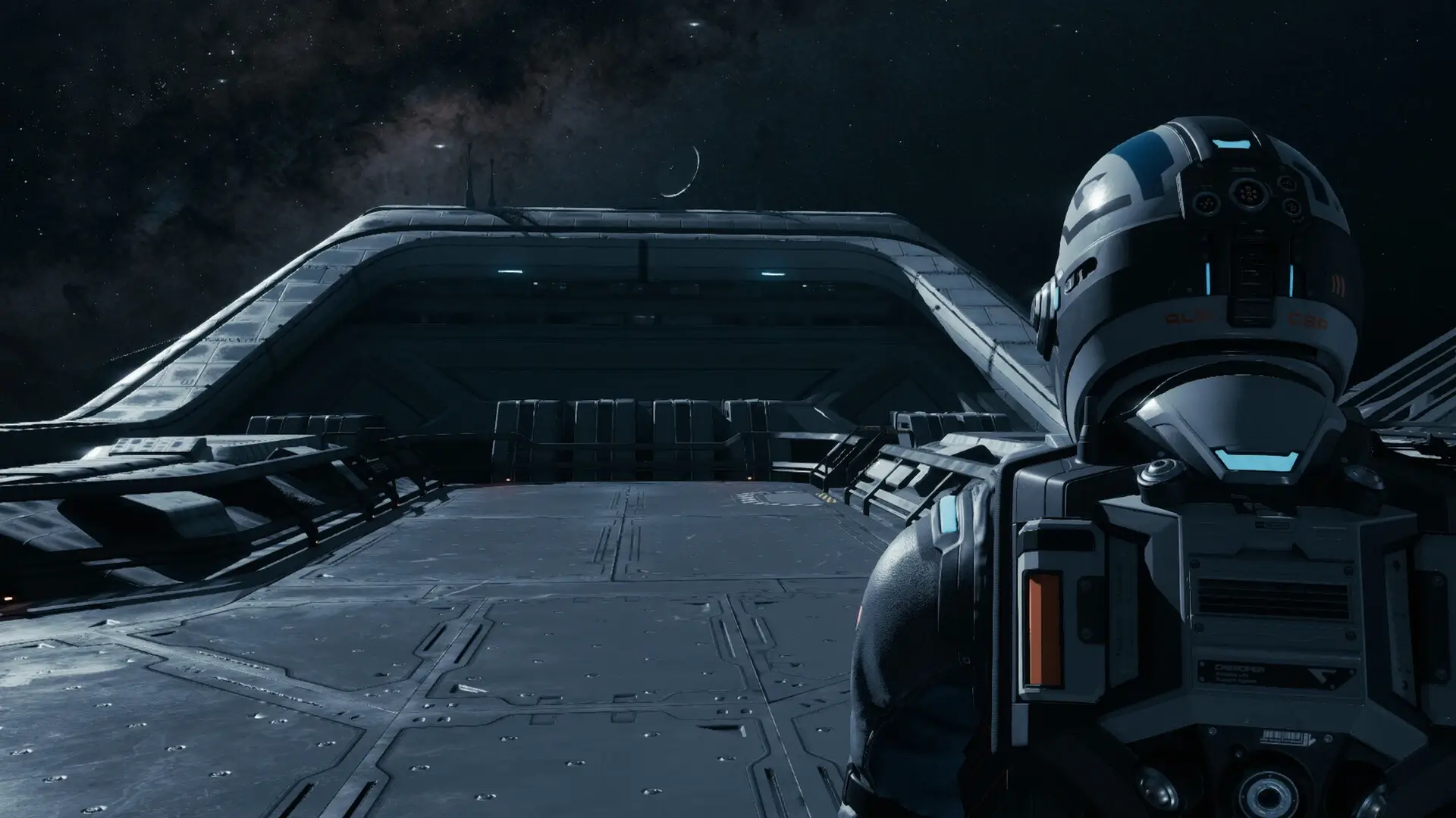 Directive 8020: Deluxe Edition Gameplay Screenshots 2