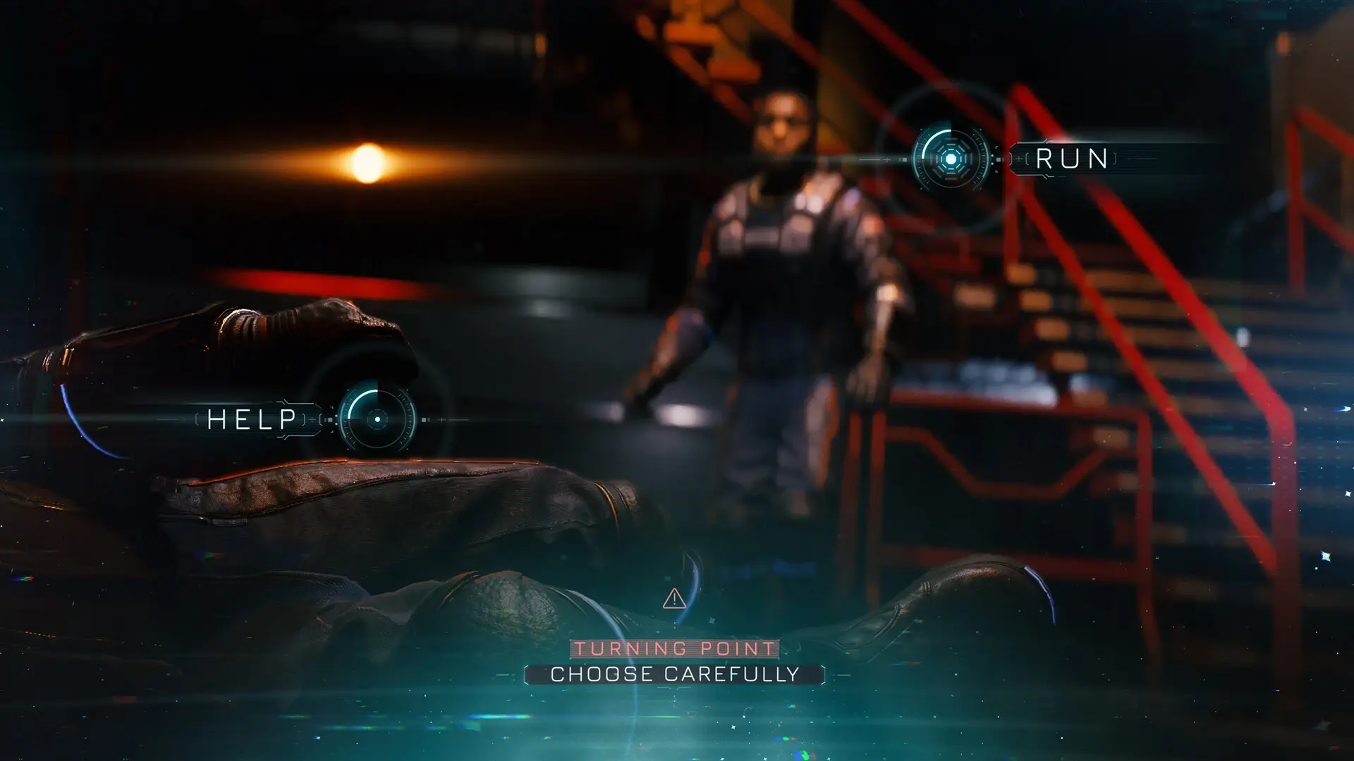 Directive 8020: Deluxe Edition Gameplay Screenshots 4