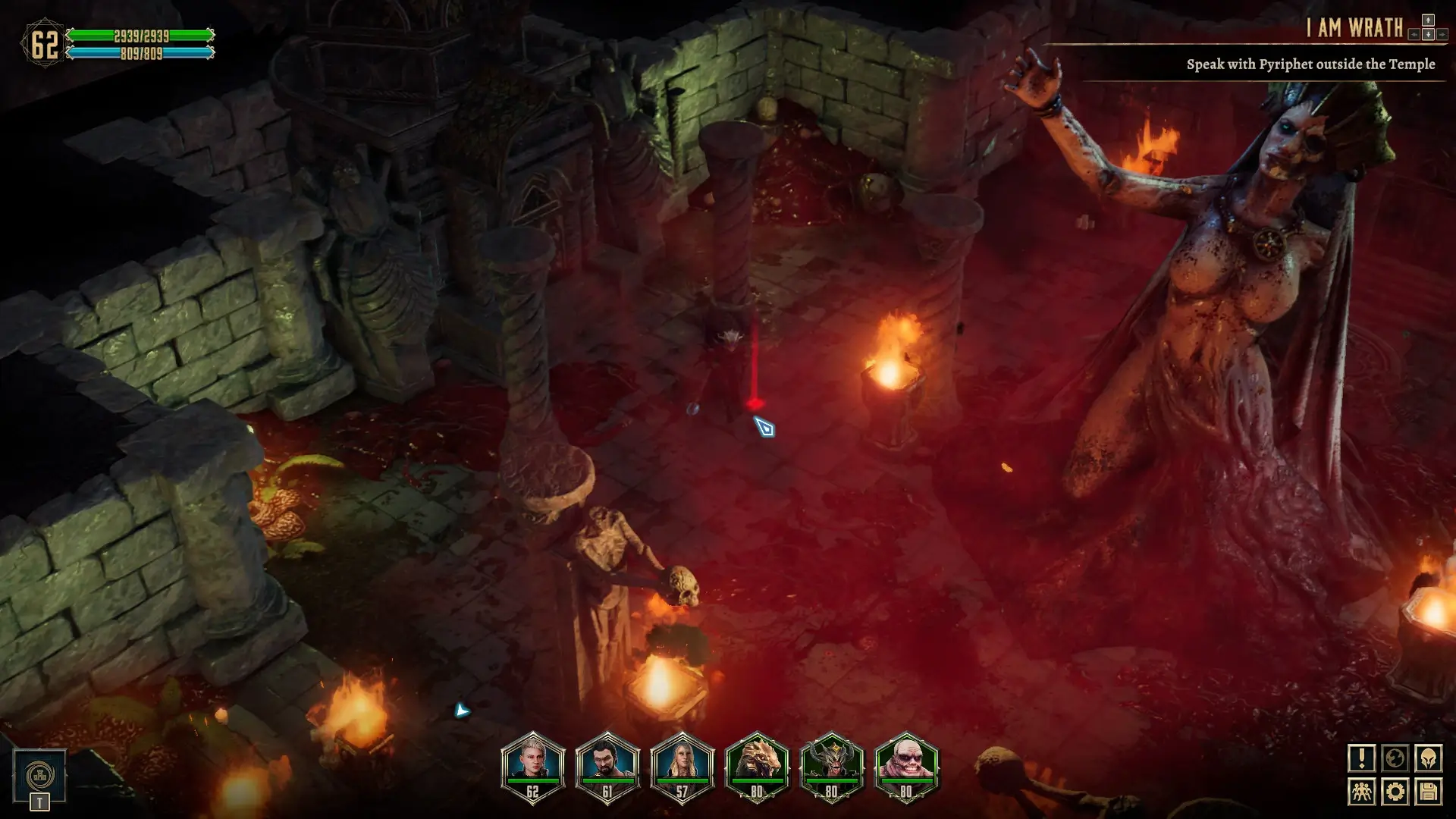 Disciples: Liberation – GOG Deluxe Edition Gameplay Screenshots 2