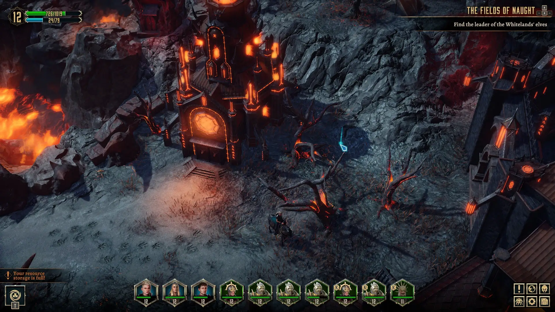 Disciples: Liberation – GOG Deluxe Edition Gameplay Screenshots 3