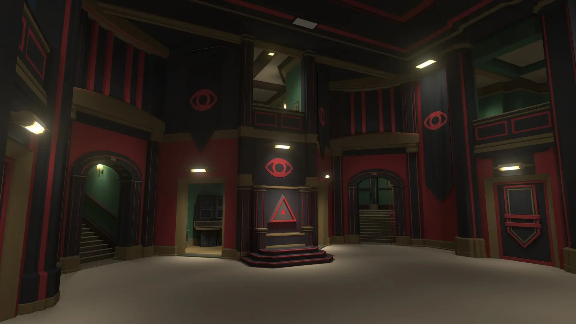 Discolored 2 Gameplay Screenshots 1