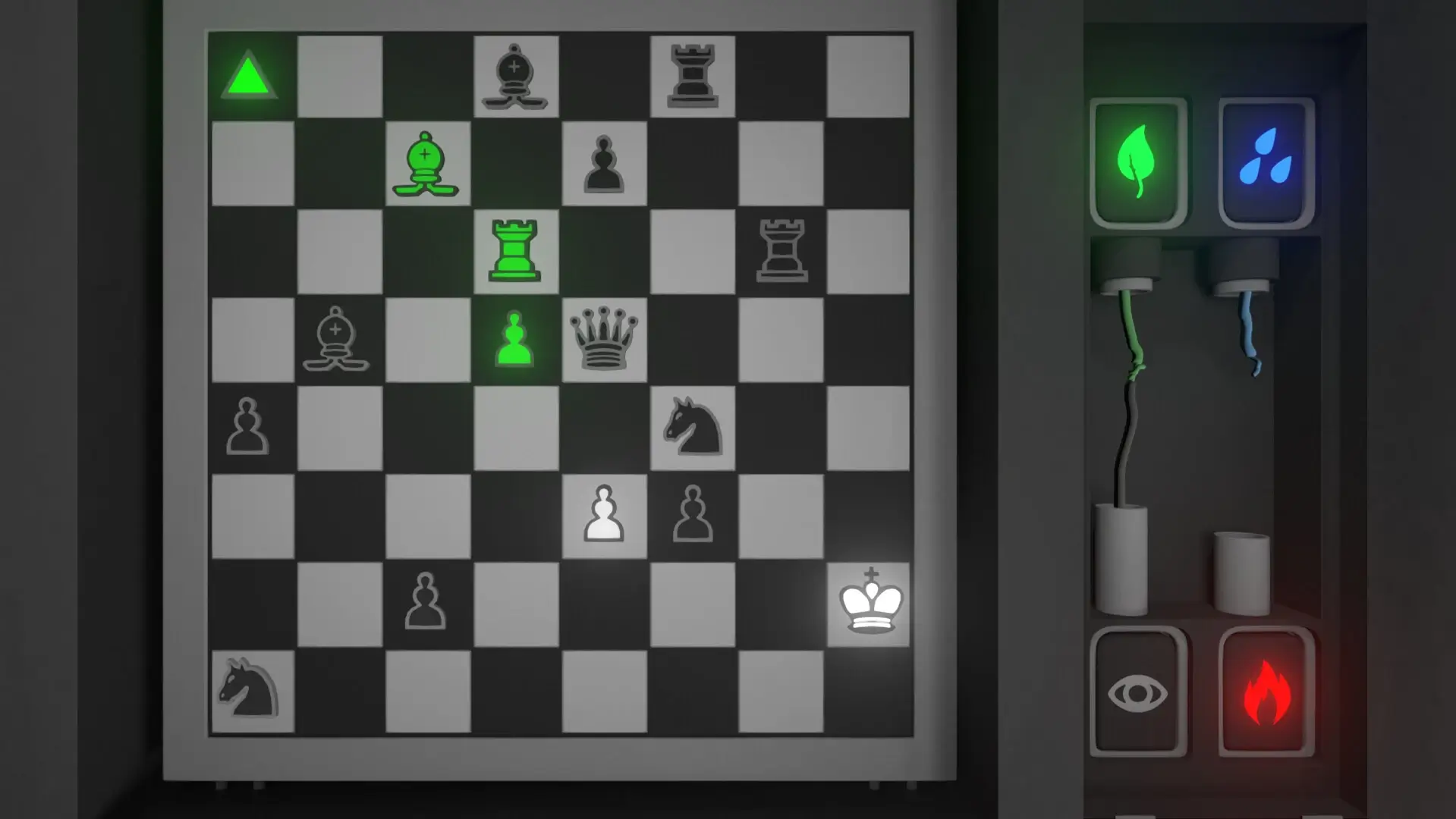 Discolored 2 Gameplay Screenshots 2