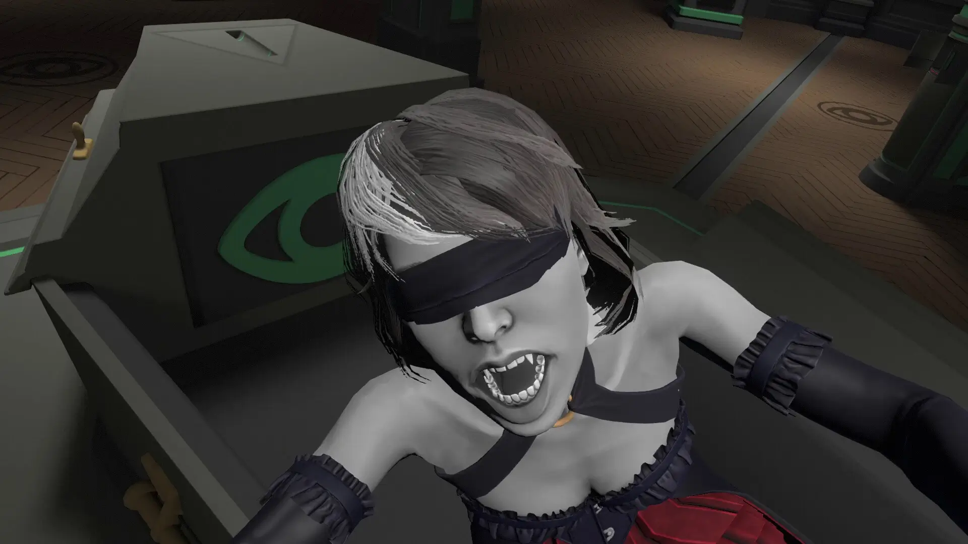 Discolored 2 Gameplay Screenshots 3