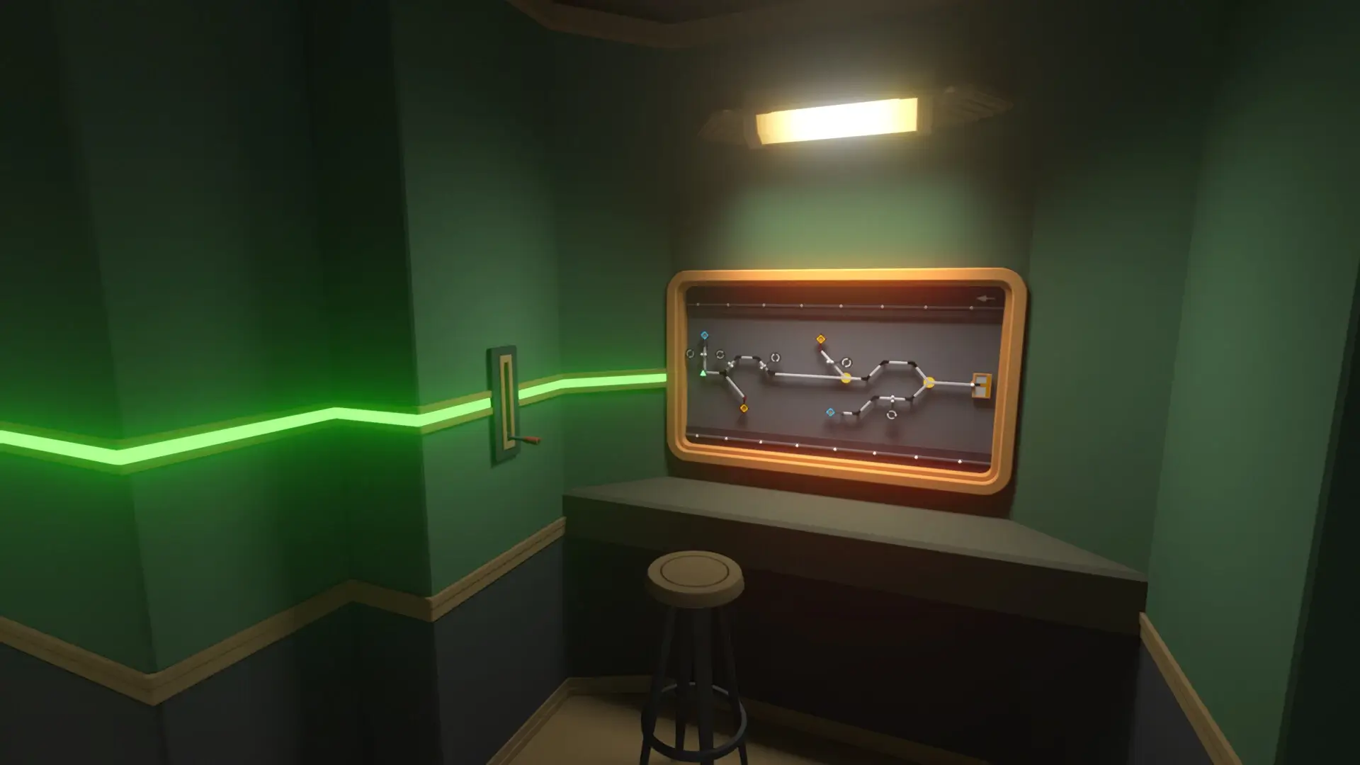 Discolored 2 Gameplay Screenshots 4