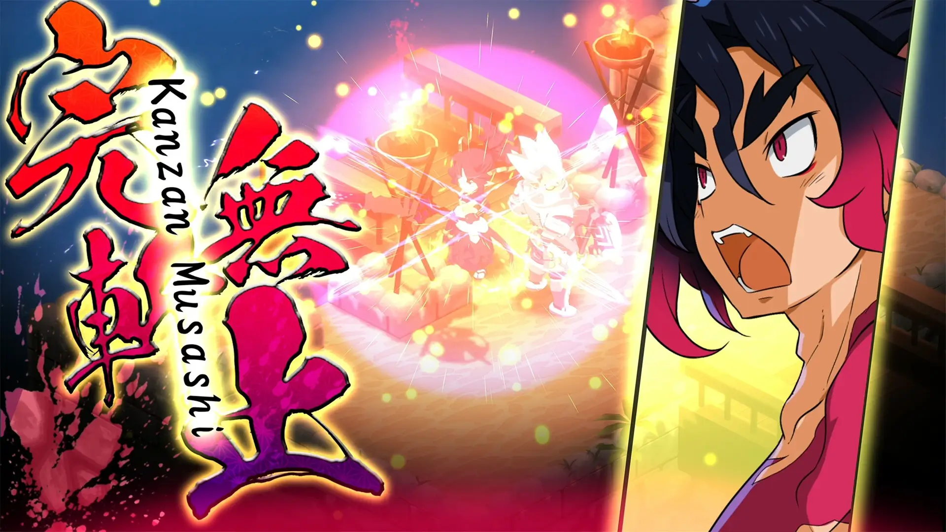 Disgaea 7: Vows of the Virtueless – Ultimate Edition Gameplay Screenshots 1