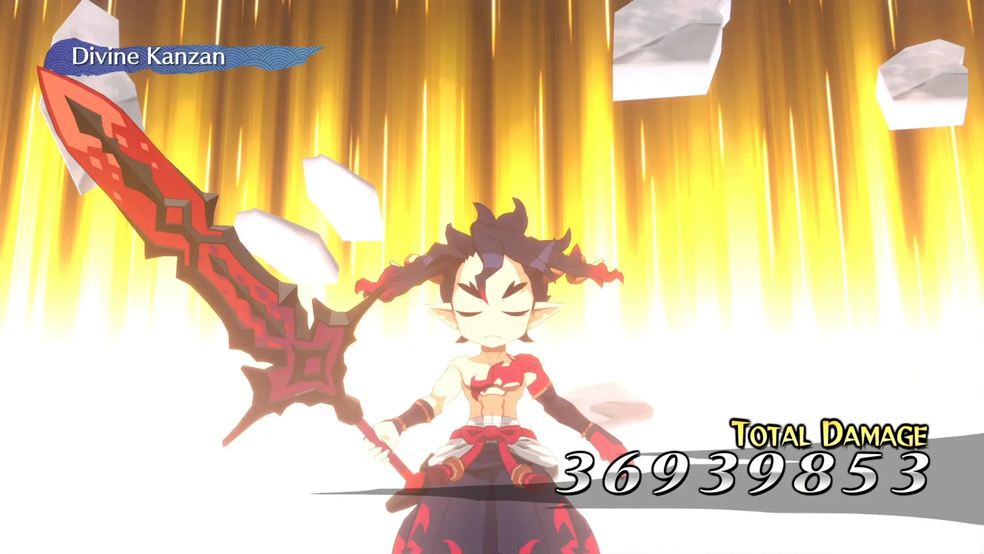 Disgaea 7: Vows of the Virtueless – Ultimate Edition Gameplay Screenshots 2