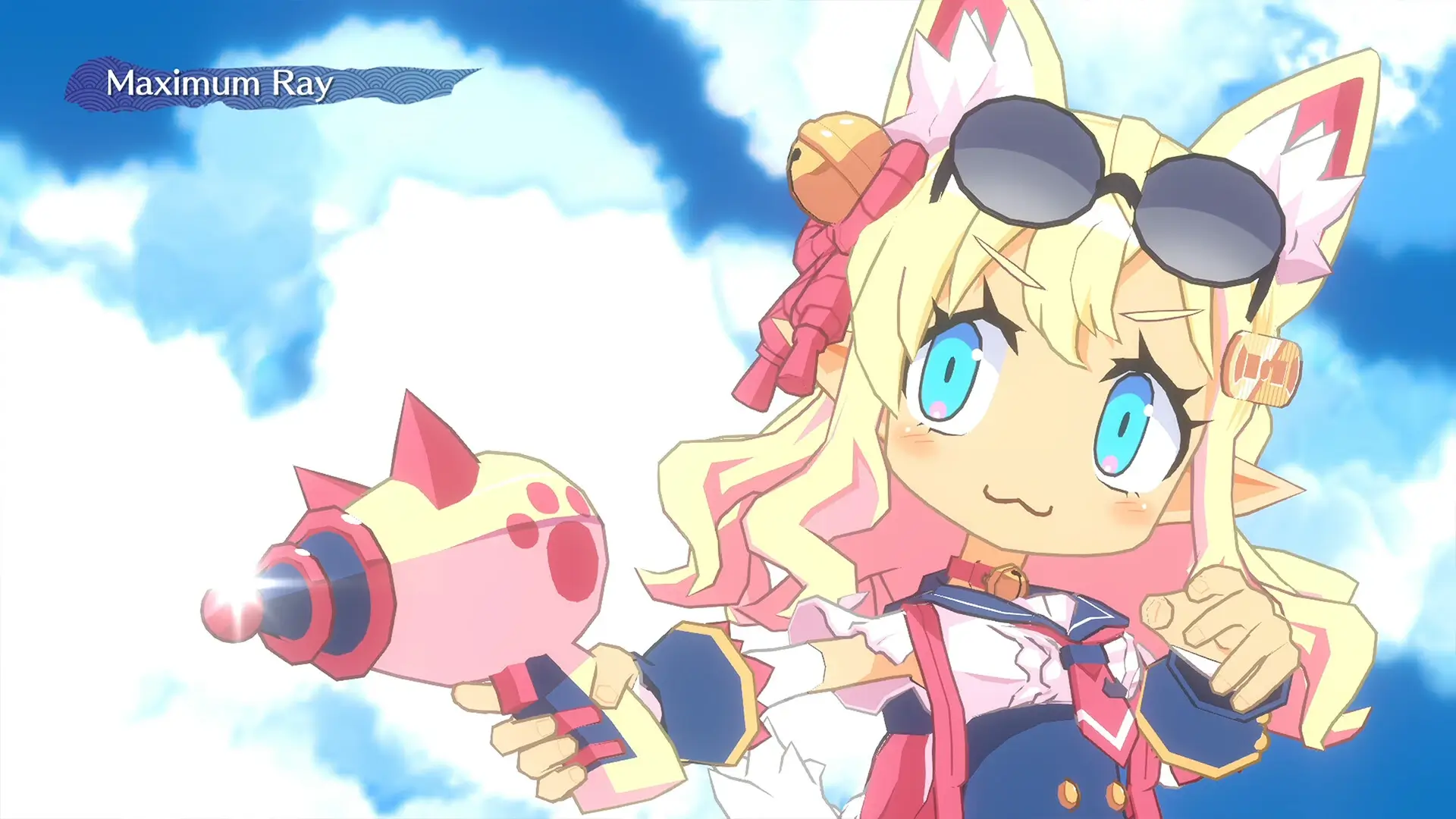 Disgaea 7: Vows of the Virtueless – Ultimate Edition Gameplay Screenshots 3