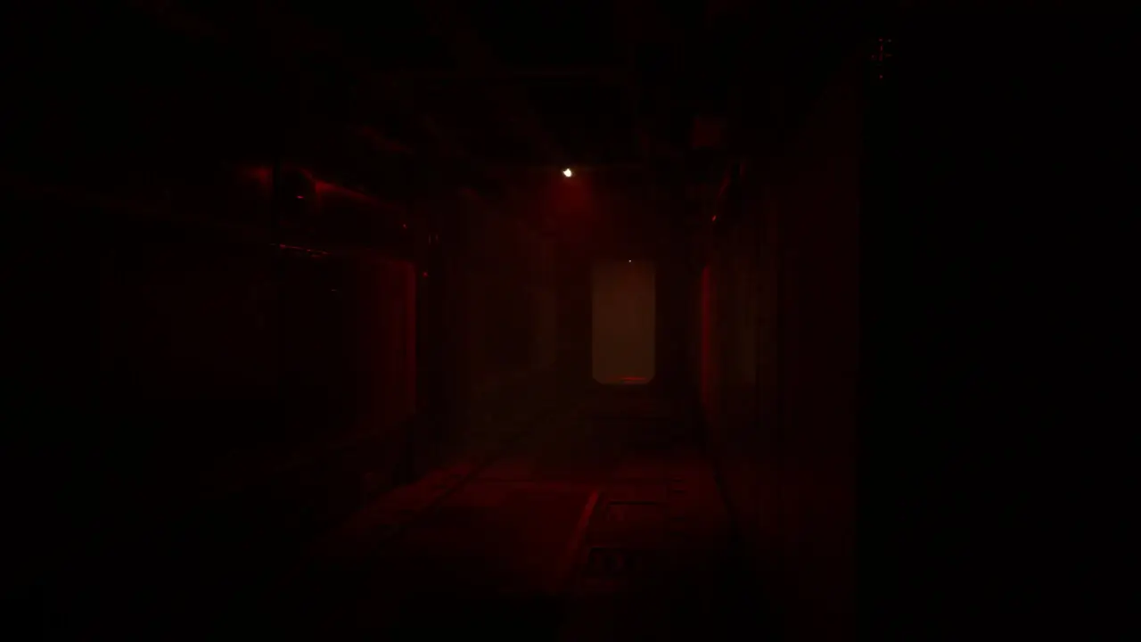 Disruptive Gameplay Screenshots 1