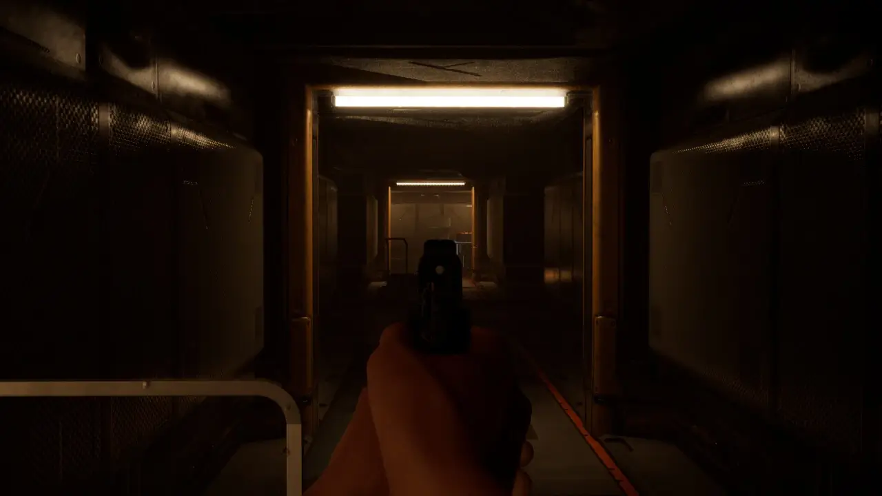 Disruptive Gameplay Screenshots 2