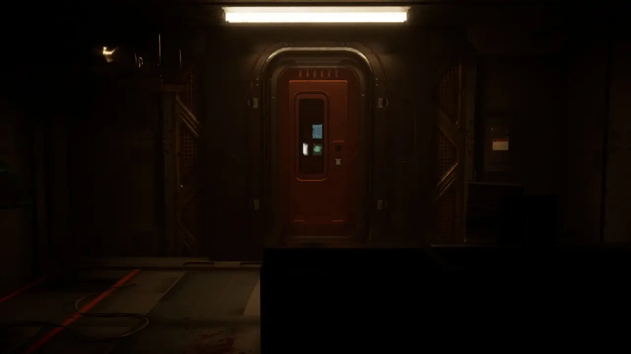 Disruptive Gameplay Screenshots 3