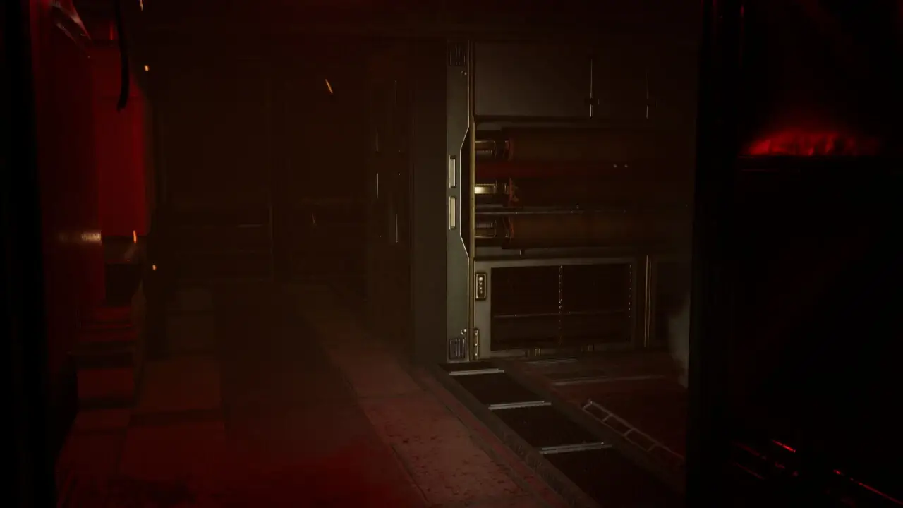 Disruptive Gameplay Screenshots 4