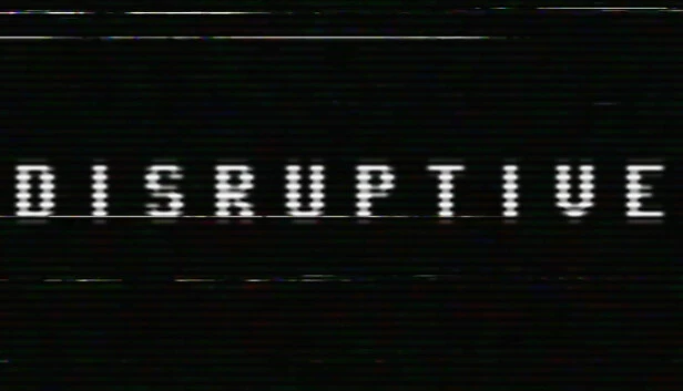 Disruptive Torrent Download