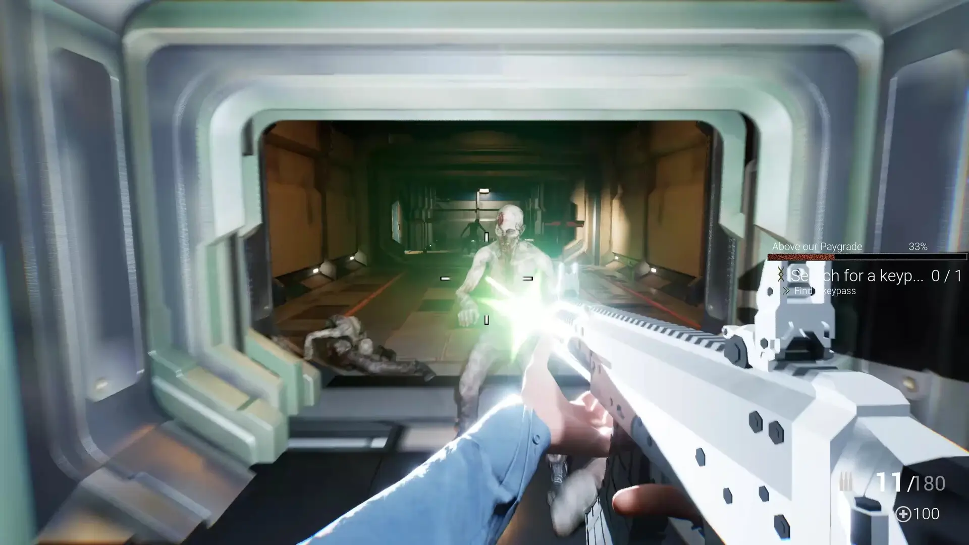 Distant Sun Gameplay Screenshots 1