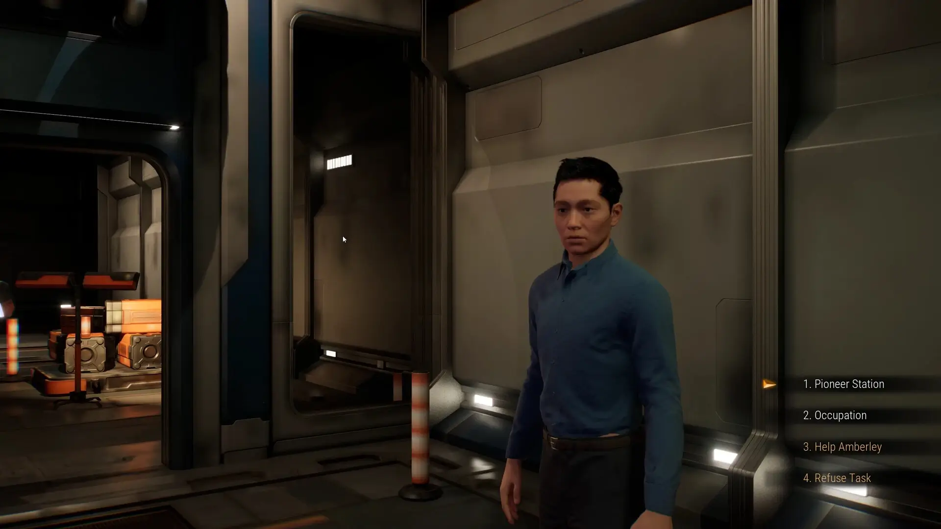 Distant Sun Gameplay Screenshots 3