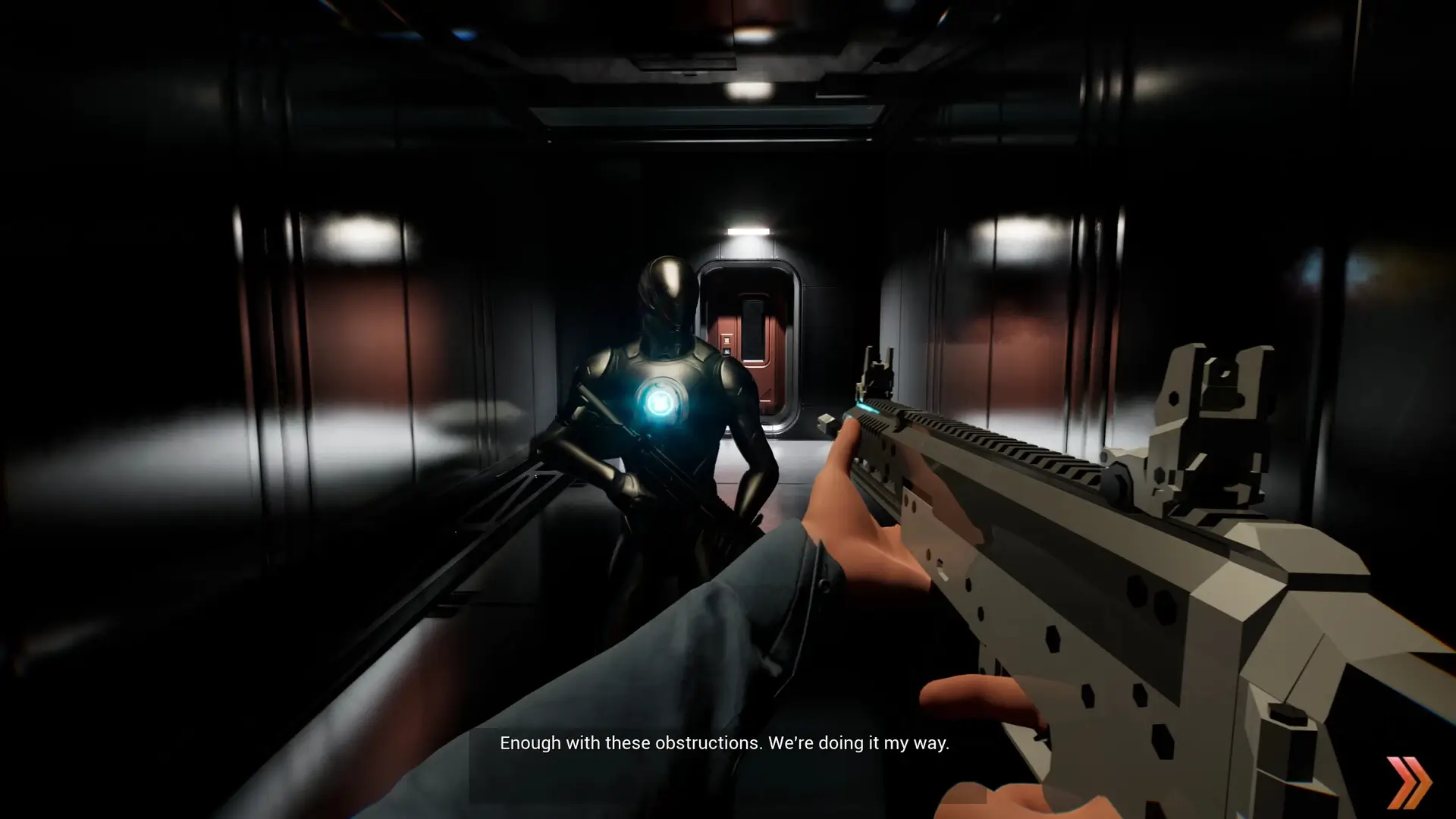 Distant Sun Gameplay Screenshots 4