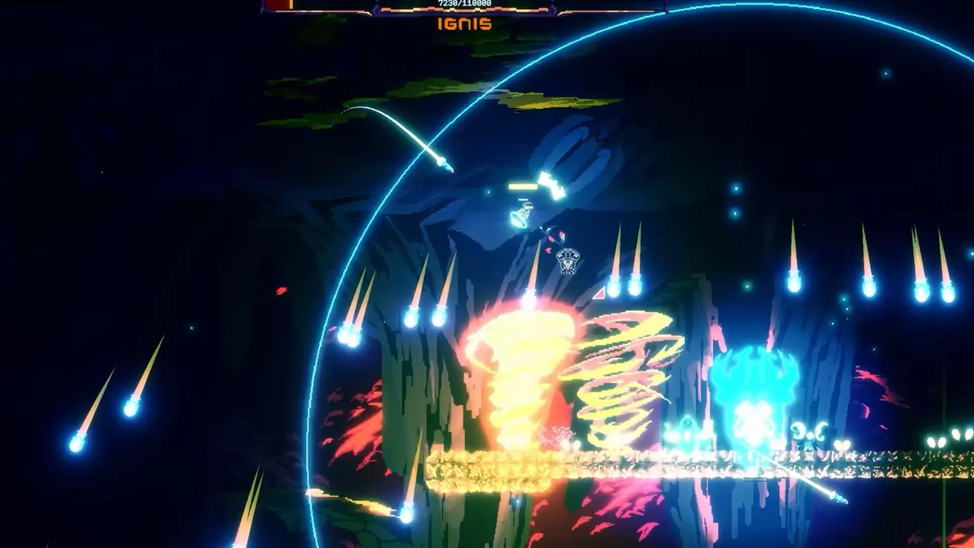Dive The Depths Gameplay Screenshots 1