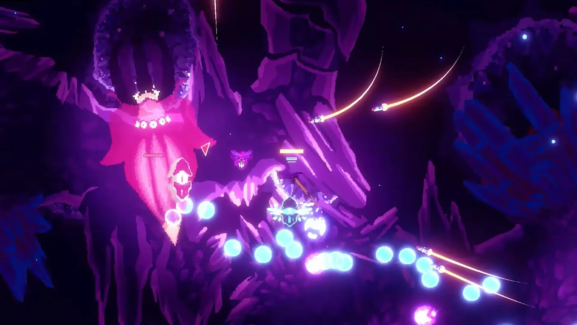 Dive The Depths Gameplay Screenshots 2