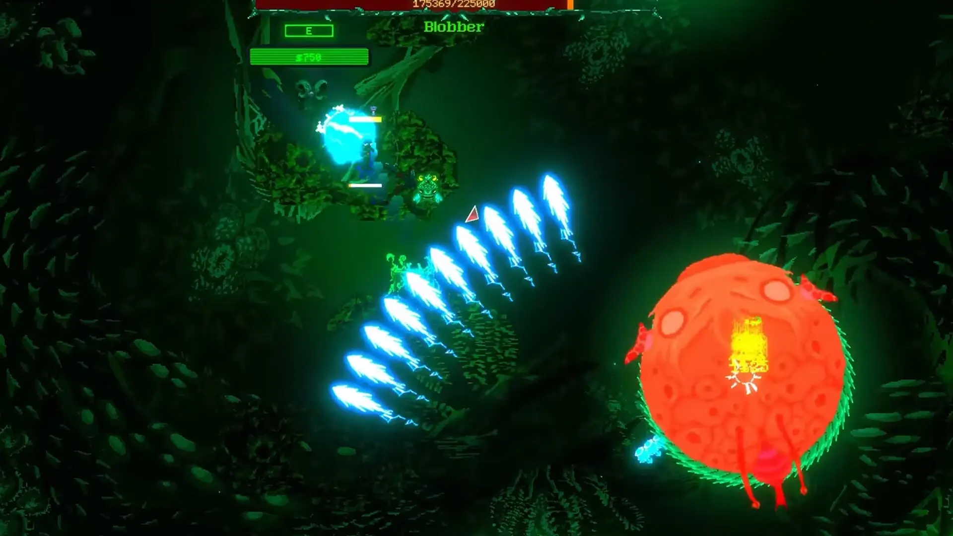 Dive The Depths Gameplay Screenshots 3