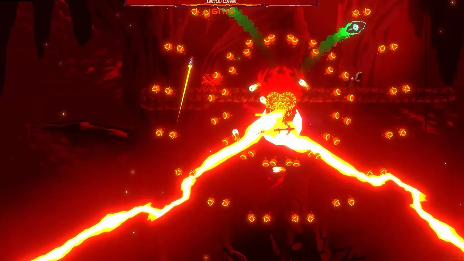 Dive The Depths Gameplay Screenshots 4
