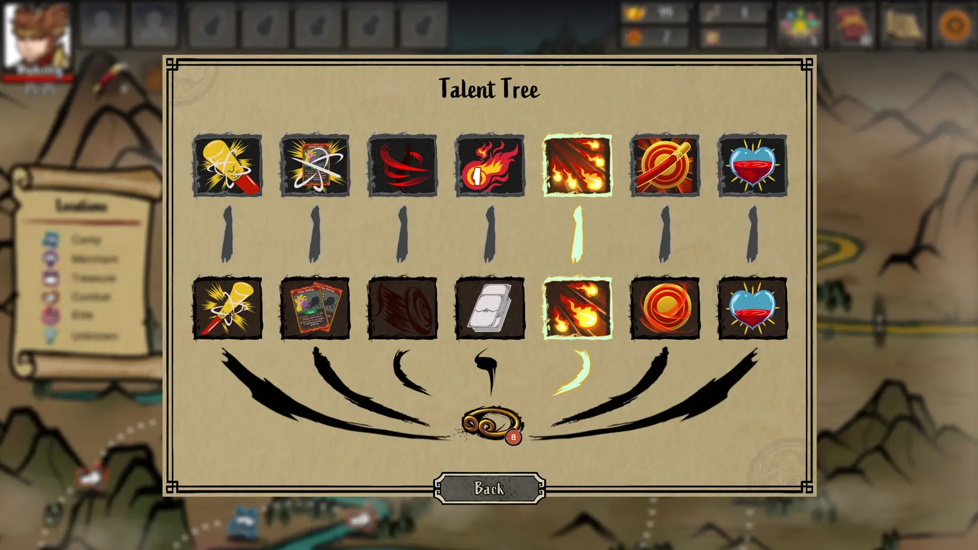 Divinity Chronicles: Journey to the West Gameplay Screenshots 3