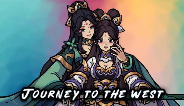 Divinity Chronicles: Journey to the West Torrent Download
