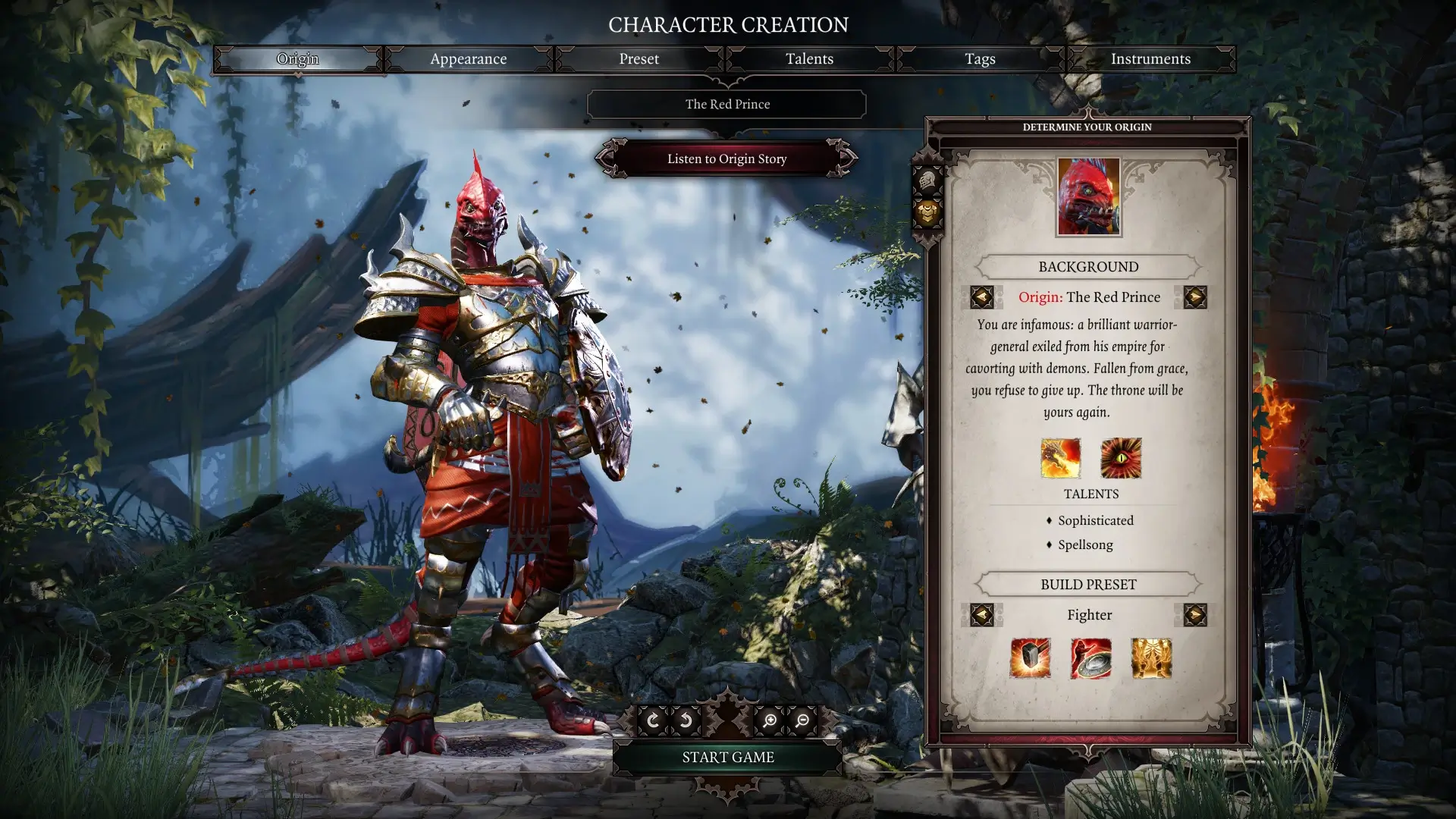 Divinity: Original Sin 2 Definitive Edition Gameplay Screenshots 1