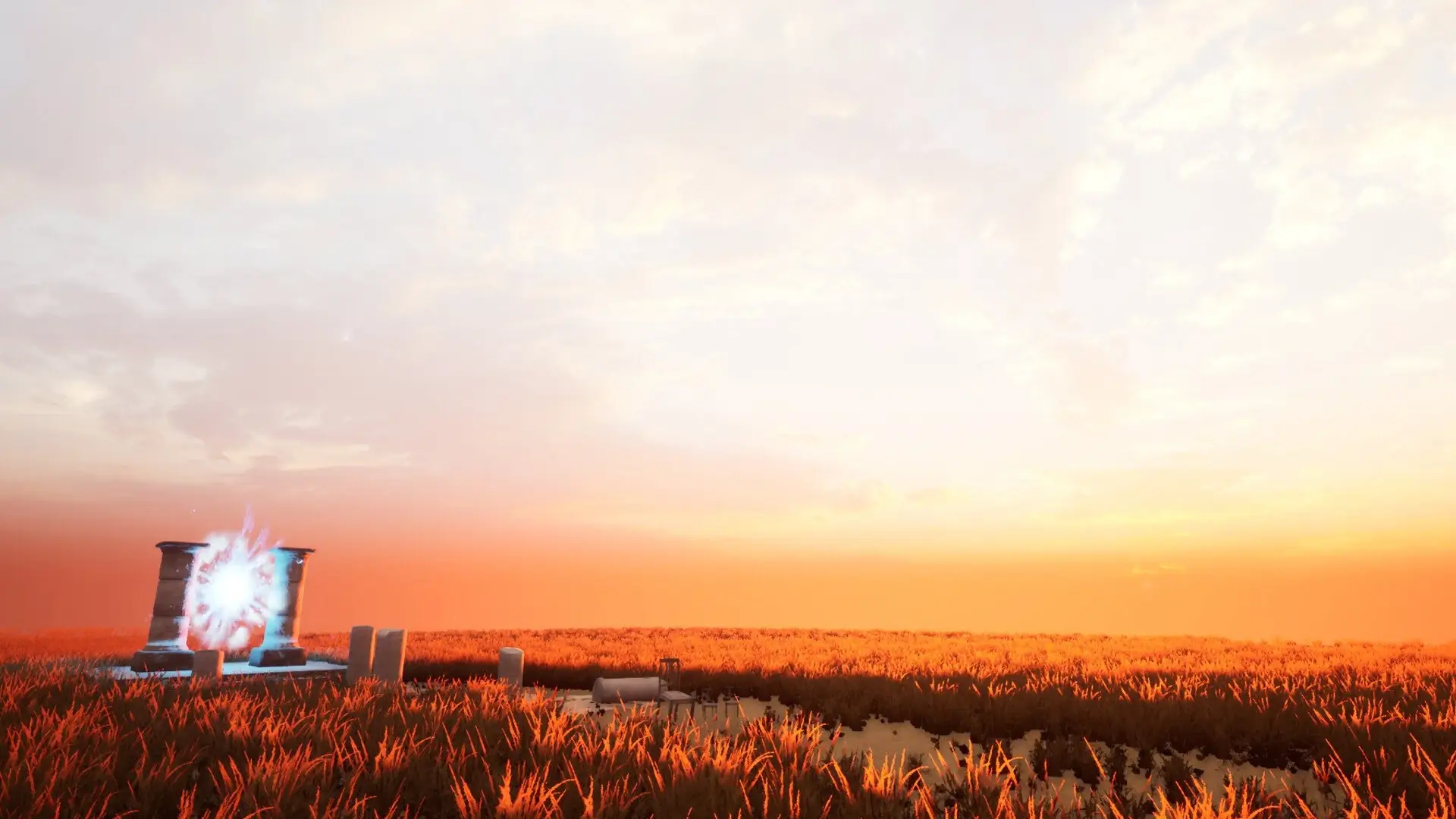 Do Not Press The Button (Or You’ll Delete The Multiverse) Gameplay Screenshots 2